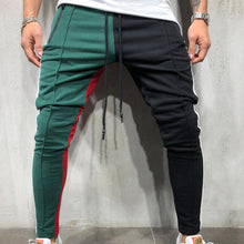 Load image into Gallery viewer, 2020 Streetwear Sweatpants Causal Sportswear Pants Men Tracksuit Black White Men's Hip Hop Sweatpants Trousers For Men Joggers