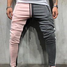 Load image into Gallery viewer, 2020 Streetwear Sweatpants Causal Sportswear Pants Men Tracksuit Black White Men's Hip Hop Sweatpants Trousers For Men Joggers