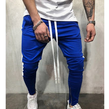 Load image into Gallery viewer, 2020 Streetwear Sweatpants Causal Sportswear Pants Men Tracksuit Black White Men's Hip Hop Sweatpants Trousers For Men Joggers