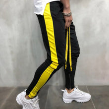 Load image into Gallery viewer, 2020 Streetwear Sweatpants Causal Sportswear Pants Men Tracksuit Black White Men's Hip Hop Sweatpants Trousers For Men Joggers